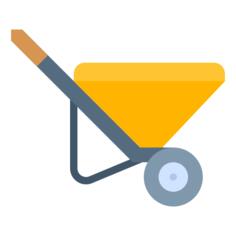 Wheelbarrow