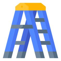 Step ladder