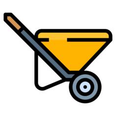 Wheelbarrow