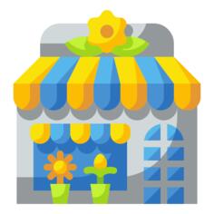 花店
