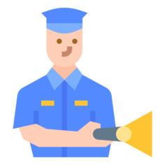 警卫