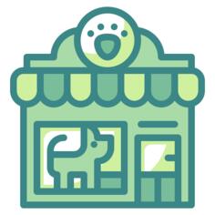 宠物商店