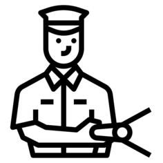 警卫