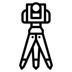 Theodolite