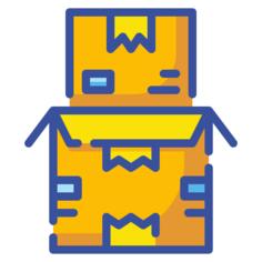 框