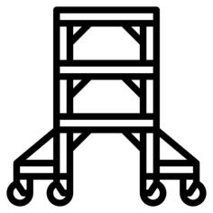 Scaffolding