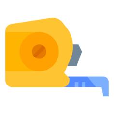 Measuring tape