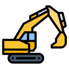 Excavator
