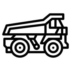 垃圾车