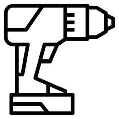 Drill