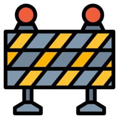 Barrier