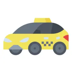 出租车
