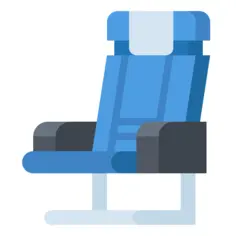 座位