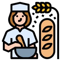 Baker