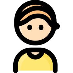 女人