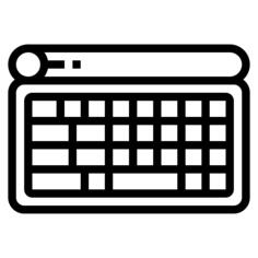 Keyboard