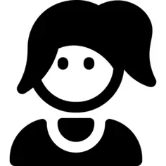 女人