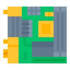 Motherboard