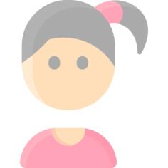 女人
