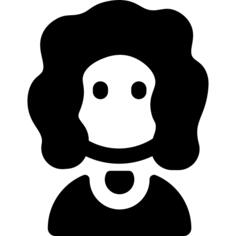 女人