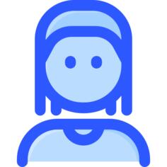 男子