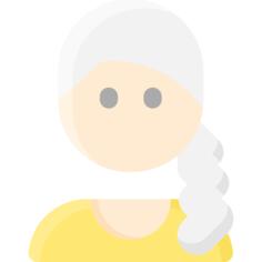女人