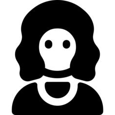 女人