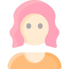女人