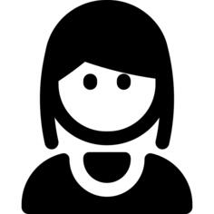 女人