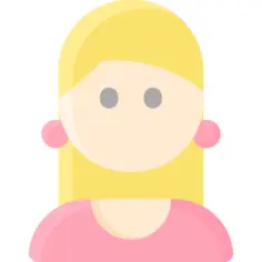女人