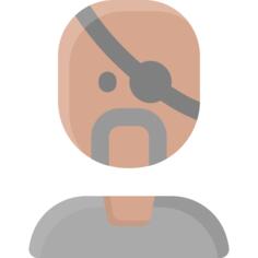 Man