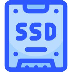 ssd盘