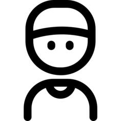 Man