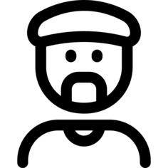 Man