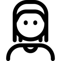 男子