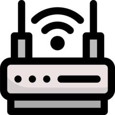 Wifi router