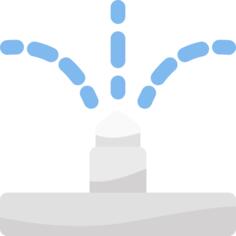 Watering sprayer