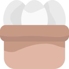 Eggs