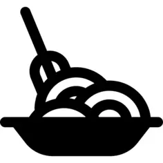 意大利面