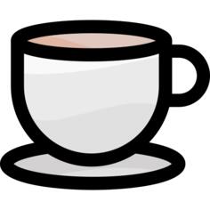 咖啡杯