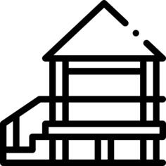 平房