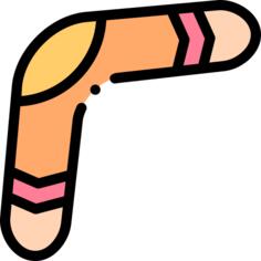 回旋镖