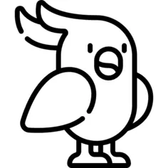Cockatoo