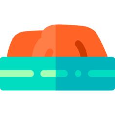 Uluru