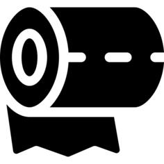 Toilet paper