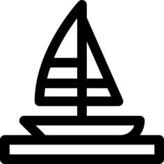 Sailboat