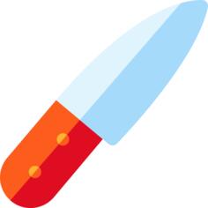 Knife