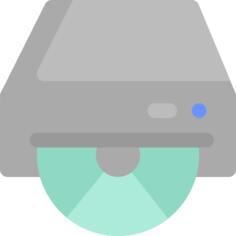 光盘