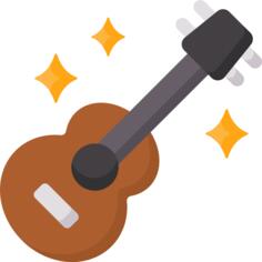 原声吉他