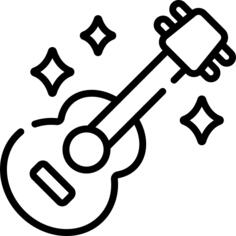 原声吉他